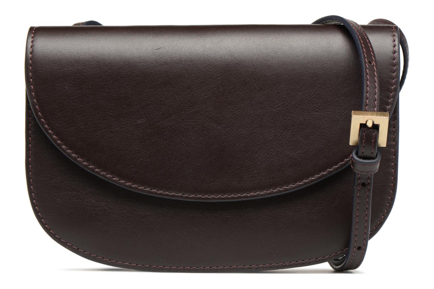 Avril Gau Mimi V8 Burgundy Handbags Chez Sarenza 340846 Handbags Avril Gau Mimi V8 Burgundy Detailed View Pair